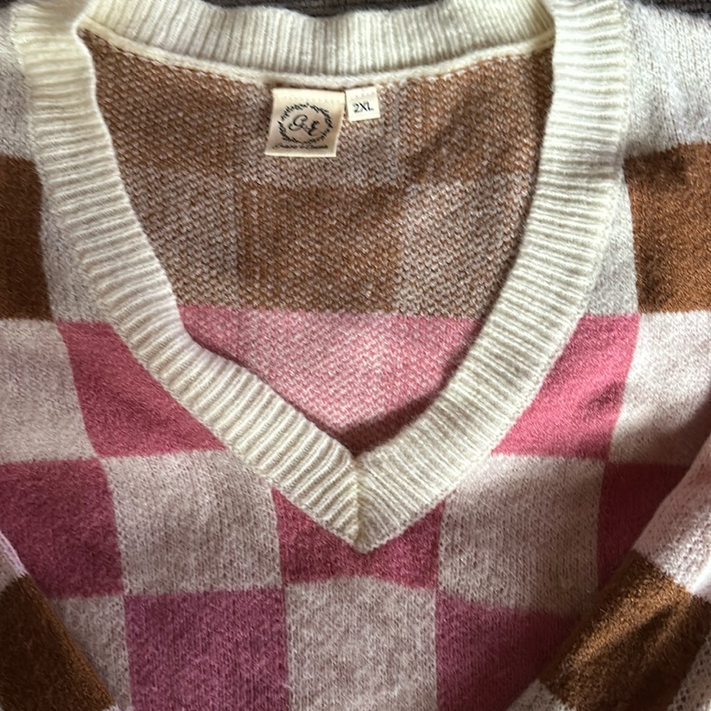 Softest Sweater !
